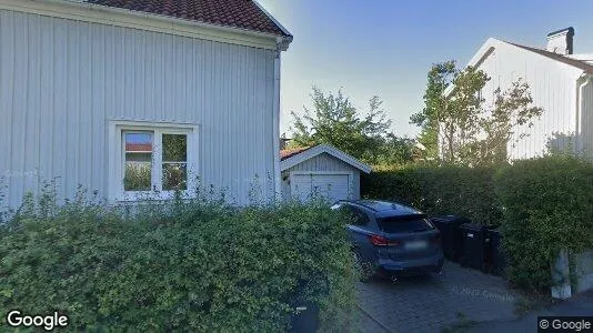 Lägenheter att hyra i Västerort - Bild från Google Street View