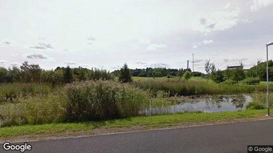 Lägenheter att hyra i Linköping - Bild från Google Street View