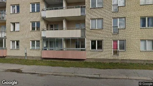 Lägenheter att hyra i Eskilstuna - Bild från Google Street View