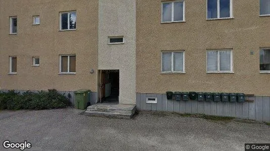 Lägenheter att hyra i Bräcke - Bild från Google Street View