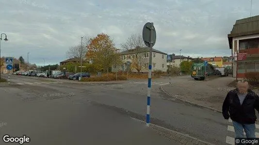 Lägenheter att hyra i Alvesta - Bild från Google Street View