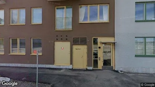 Lägenheter att hyra i Område ej specificerat - Bild från Google Street View