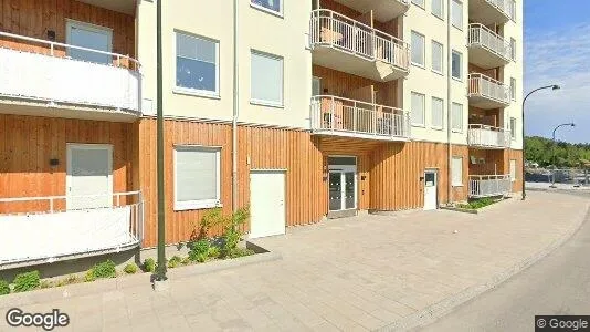 Lägenheter att hyra i Stockholm Innerstad - Bild från Google Street View