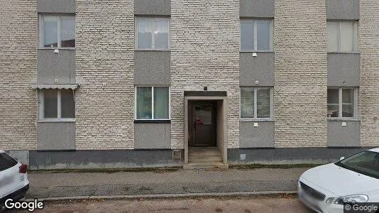 Lägenheter att hyra i Härjedalen - Bild från Google Street View