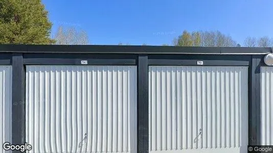 Lägenheter att hyra i Skellefteå - Bild från Google Street View