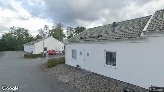 Lägenheter att hyra i Hässleholm - Bild från Google Street View