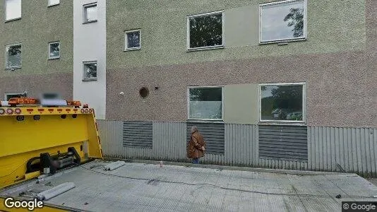 Lägenheter att hyra i Västerort - Bild från Google Street View