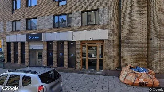 Lägenheter att hyra i Vasastan - Bild från Google Street View