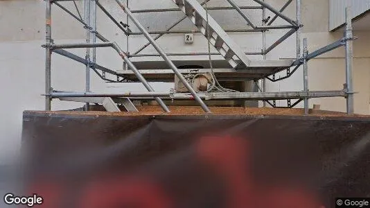 Lägenheter att hyra i Östermalm - Bild från Google Street View