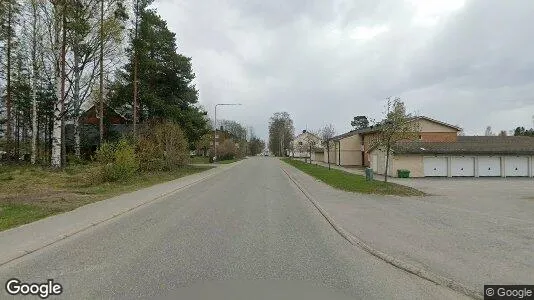 Lägenheter att hyra i Skellefteå - Bild från Google Street View