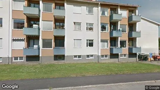 Lägenheter att hyra i Linköping - Bild från Google Street View