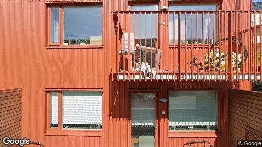 Lägenheter att hyra i Askim-Frölunda-Högsbo - Bild från Google Street View