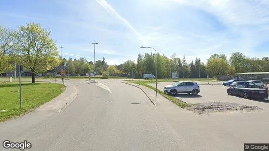 Lägenheter att hyra i Västerort - Bild från Google Street View