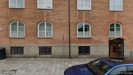 Lägenheter att hyra i Östermalm - Bild från Google Street View