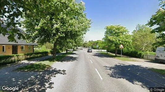 Lägenheter att hyra i Helsingborg - Bild från Google Street View