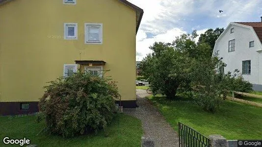 Lägenheter att hyra i Växjö - Bild från Google Street View