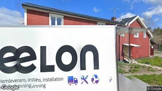 Lägenheter att hyra i Norrtälje - Bild från Google Street View