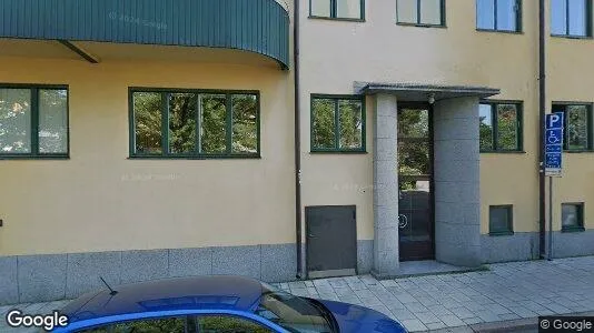 Lägenheter att hyra i Kungsholmen - Bild från Google Street View