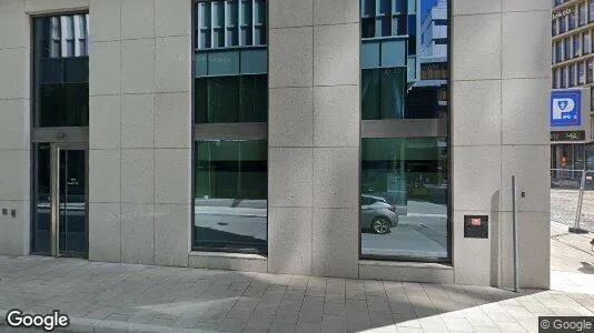 Lägenheter att hyra i Vasastan - Bild från Google Street View