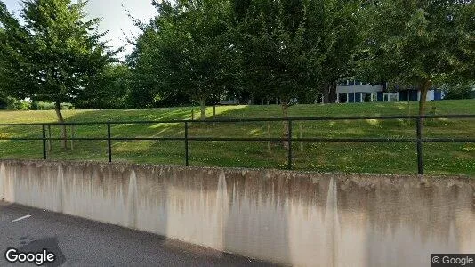 Lägenheter att hyra i Lund - Bild från Google Street View
