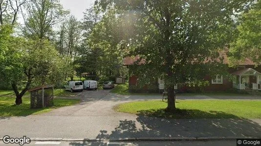 Lägenheter att hyra i Degerfors - Bild från Google Street View