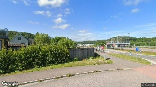 Rum att hyra i Ale - Bild från Google Street View