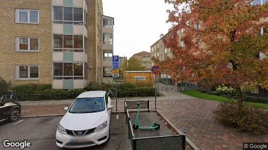 Lägenheter att hyra i Malmö Centrum - Bild från Google Street View