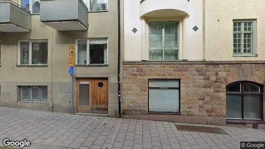 Lägenheter att hyra i Kungsholmen - Bild från Google Street View