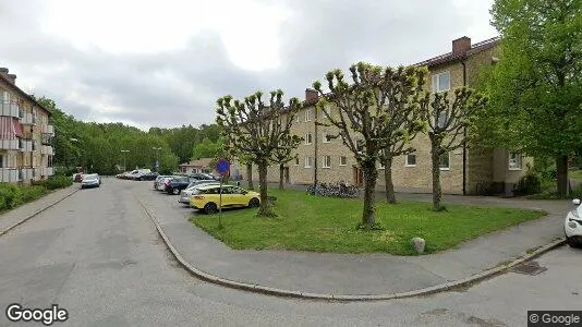 Lägenheter att hyra i Söderort - Bild från Google Street View