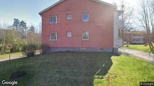 Lägenheter att hyra i Filipstad - Bild från Google Street View