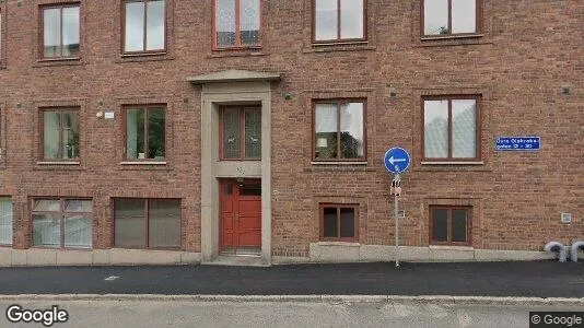 Rum att hyra i Örgryte-Härlanda - Bild från Google Street View