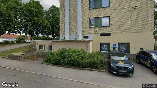 Lägenheter att hyra i Katrineholm - Bild från Google Street View