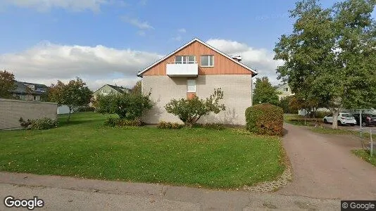 Lägenheter att hyra i Karlstad - Bild från Google Street View