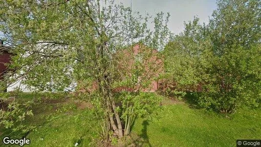 Lägenheter att hyra i Kalmar - Bild från Google Street View