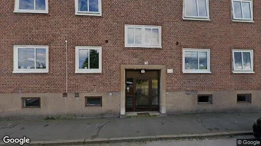 Lägenheter att hyra i Jönköping - Bild från Google Street View