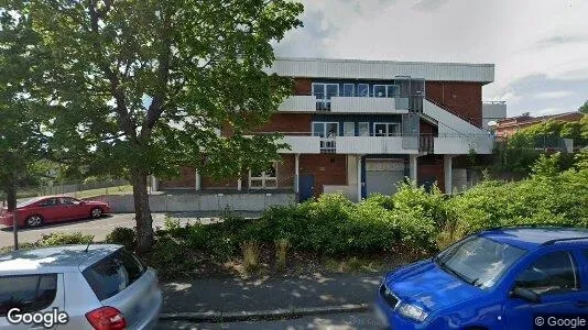 Lägenheter att hyra i Jönköping - Bild från Google Street View