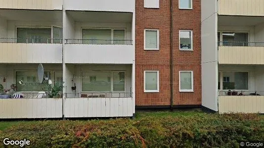 Lägenheter att hyra i Jönköping - Bild från Google Street View