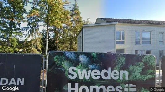 Lägenheter att hyra i Västerort - Bild från Google Street View
