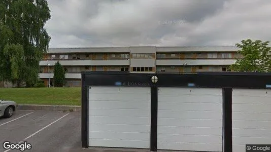 Lägenheter att hyra i Norra hisingen - Bild från Google Street View