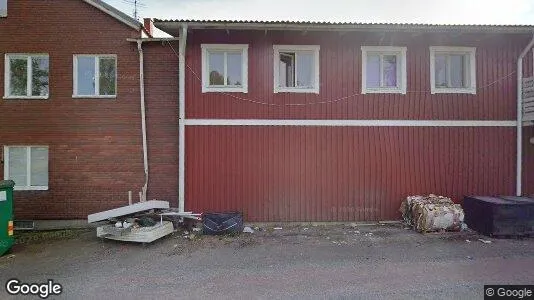 Lägenheter att hyra i Askersund - Bild från Google Street View