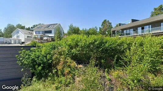 Lägenheter att hyra i Värmdö - Bild från Google Street View
