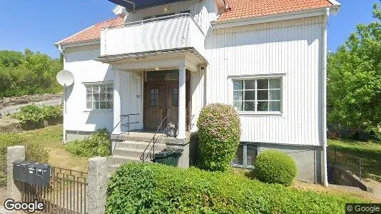 Lägenheter att hyra i Tanum - Bild från Google Street View