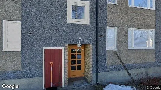 Lägenheter att hyra i Lidingö - Bild från Google Street View