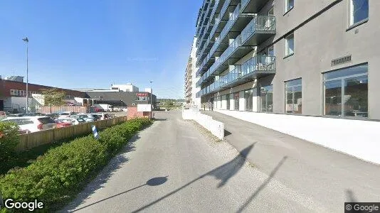 Lägenheter att hyra i Sollentuna - Bild från Google Street View