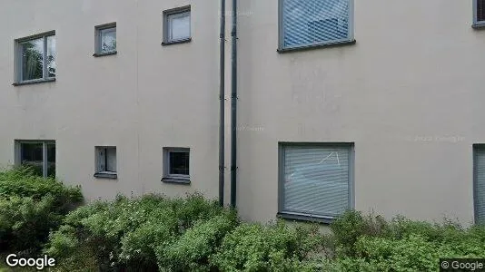 Lägenheter att hyra i Västerort - Bild från Google Street View