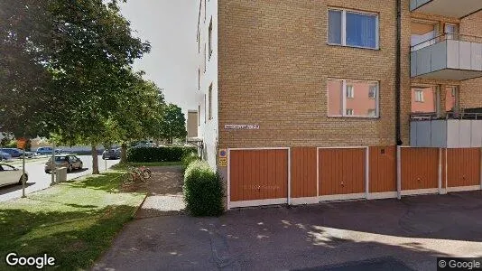 Lägenheter att hyra i Karlstad - Bild från Google Street View