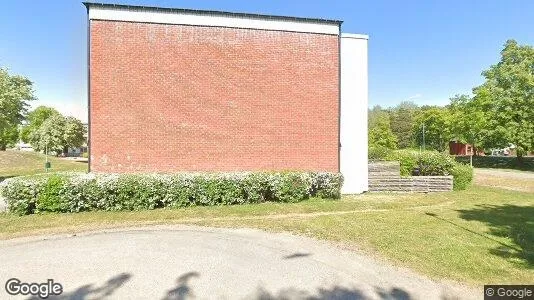 Lägenheter att hyra i Eskilstuna - Bild från Google Street View