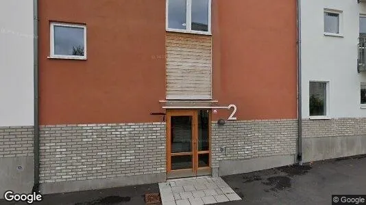 Lägenheter att hyra i Vimmerby - Bild från Google Street View