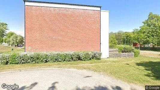 Lägenheter att hyra i Eskilstuna - Bild från Google Street View