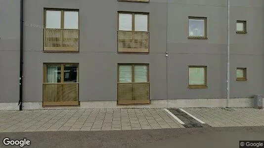 Lägenheter att hyra i Trelleborg - Bild från Google Street View